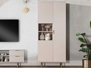 Книжная Полка R3D NUBIA