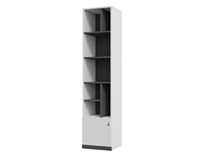 Raamaturiiul TABLO SYSTEM TA6