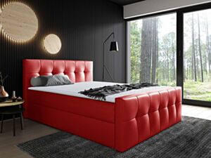 Континентальная Кровать MALIBU