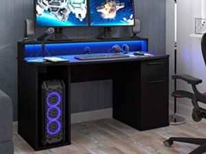 Töölaud AYO TZRB219B3 LED
