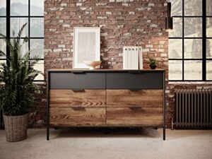 Kummut 138 6S MILTON