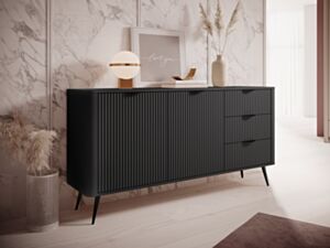Kummut 2D3S LANTE