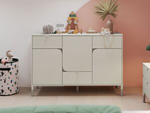 Комод 3D3S HARMONY HR 06