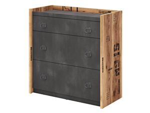 Kummut 3S FARGO FG 06