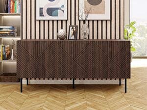 Комод ART DECO 3D 150