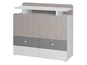Kummut COMO SYSTEM 7