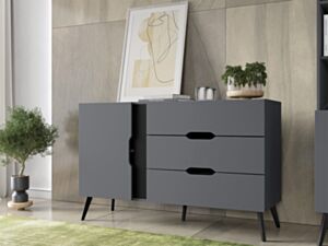 Kummut DAZEL 1D3S
