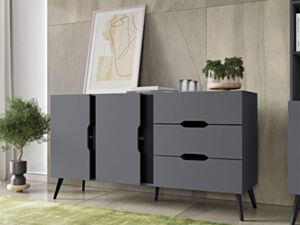 Kummut DAZEL 2D3S