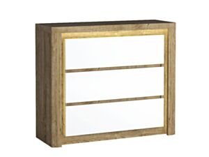 Комод LIVINIO L 6 LED