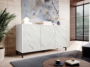 Kummut MARMO 150 3D
