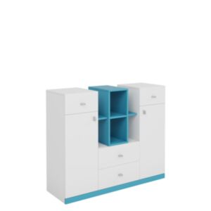 Kummut MOBI SYSTEM 10