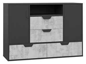 Kummut NANO SYSTEM NA7