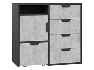 Kummut NANO SYSTEM NA8