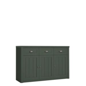 Комод PROWANSJA GREEN K3SP