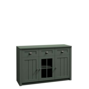 Комод PROWANSJA GREEN K3S
