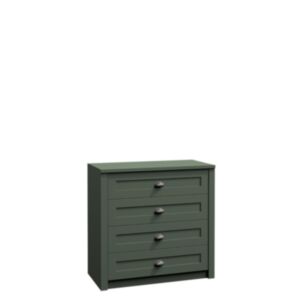 Kummut PROWANSJA GREEN K4