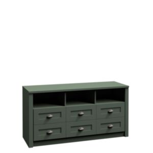 Комод PROWANSJA GREEN K6S