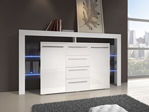 Kummut RIVA II PLUS