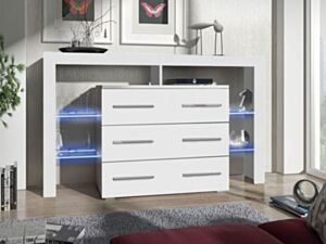 Комод RIVA PLUS
