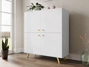 Kummut SIENA D4