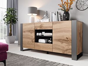 Комод WOOD