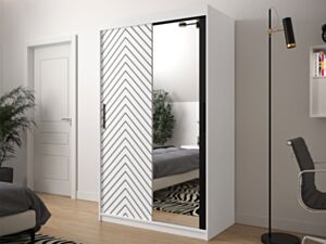 Riidekapp 120 JODELKA 2