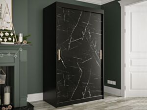 Riidekapp 120 MARMUR T