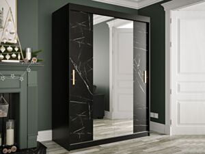 Riidekapp 150 MARMUR T1