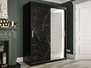 Riidekapp 150 MARMUR T2