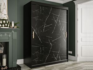 Riidekapp 150 MARMUR T