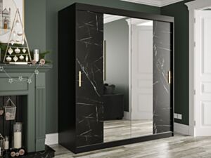 Riidekapp 180 MARMUR T1