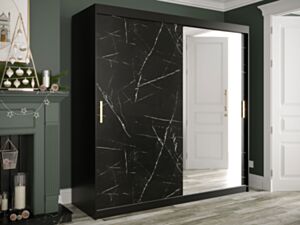 Riidekapp 200 MARMUR T2