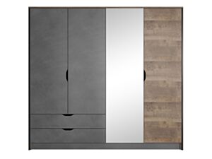 Riidekapp 220 ARDEN F