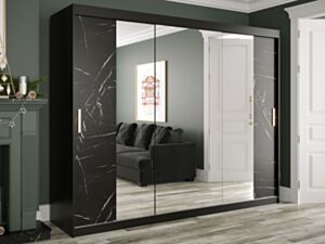 Riidekapp 250 MARMUR T2