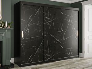 Riidekapp 250 MARMUR T