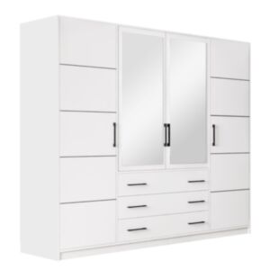 Riidekapp BALI 240