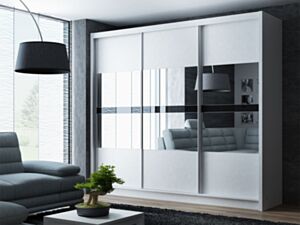 Riidekapp BATUMI 250