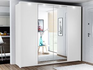 Riidekapp BREMA 255