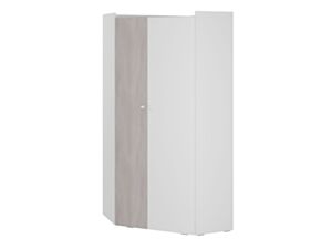 Riidekapp COMO SYSTEM 2 L P