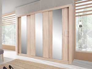 Riidekapp DUCA DC1