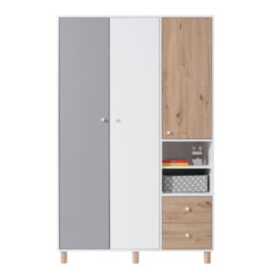 Riidekapp FARO SYSTEM 1