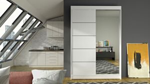 Riidekapp LINO III