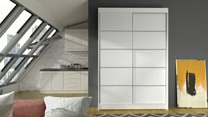 Riidekapp LINO IV