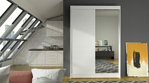 Riidekapp LINO I