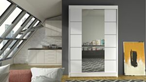 Riidekapp LINO V
