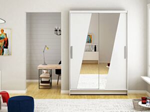 Riidekapp MIAMI ALDO VIII
