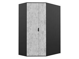 Riidekapp NANO SYSTEM NA1 L P