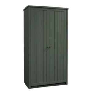 Riidekapp PROWANSJA GREEN S2D