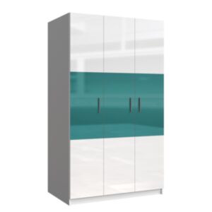 Riidekapp RAJ 3 PD07