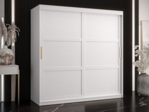 Riidekapp RAMIRO 1 180